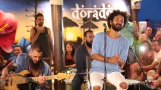 NANI CORTÉS en directo LEY DE VIDA | El Dorado, playa el Palmar