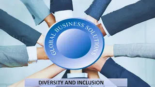 Diversity and Inclusion Workshop