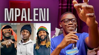 Jemax ft T Low X Jay Rox - Mpaleni [The Boogeyman Album] | REACTION