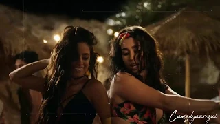 Shameless Camren