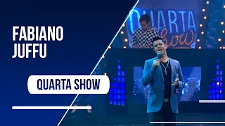 Fabiano Juffu: o maior imitador de vozes famosas de todos os tempos!