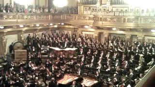 Carmina Burana Wien