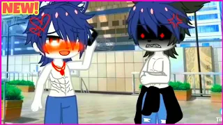 GachaLife tiktok compilation #107 ❤❤ غاشا تيكتوك