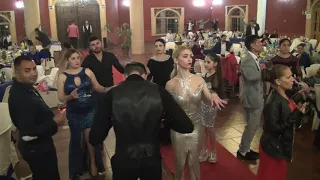 Nunta Marius si Alexandra 2018 La Algaba