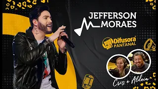 PODCAST DIFUSORA PANTANAL #016 - Jefferson Moraes