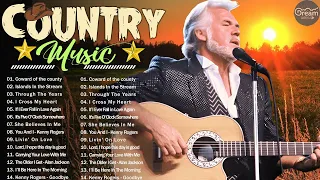 Best Classic Country Playlist   Kenny Rogers, Alan Jackson, George Strait, Don Williams,Willie Nelso