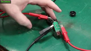 🔴  Car USB Charger Teardown and Testing - No.1238