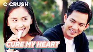 My Boyfriend Left Me For His Ex But The Hot Dentist Might Cure Me | 帅气牙医治疗心痛 | Fall In Love