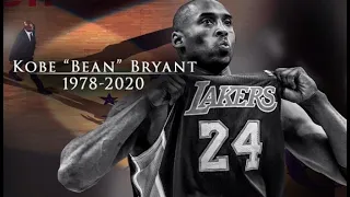 Remembering Kobe Bryant | Mamba Tribute Video ᴴᴰ