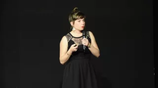 L'Antiquité Immortelle | Manon Bril | TEDxLycéePierreDeFermat