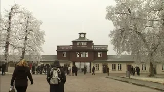 AUSGELADEN: Gedenkstätte Buchenwald will keine AfD-Politiker