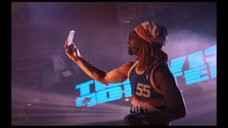 Travis Porter 2020 (Performs, Dubai)