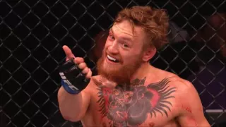 ♛ Conor McGregor ♛ HYPElights 2016 'INTROSPECTION' Pit MMA