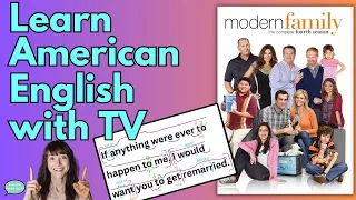 Learn American English: 90 Minutes of English Conversation Practice! American Accent Training