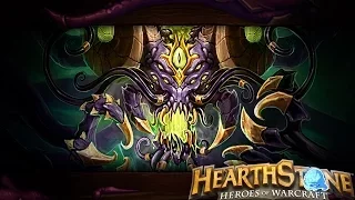 Hearthstone Потасовка Серафим играет с Культистами [ #Hearthstone ] Стрим