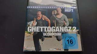 Ein Herz für Actionfilme Folge 2: Ghettogangz 2 - Ultimatum