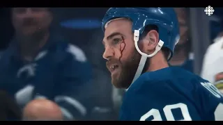 Leafs vs. Panthers Game 2 Opening Montage (CBC)