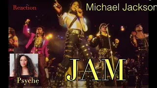 Michael Jackson JAM Mexico 1993 -  Woman of the Year 2021 U.K. (finalist)