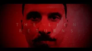 Zlatan Ibrahimovic - "The Lion Returns" - 2017/18 - Theatrical - HD