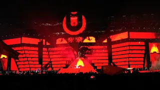 Armin Van Buuren Live @Ultra Musik Festival Miami 2019