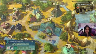 Ni no Kuni II: Revenant Kingdom - Part 3