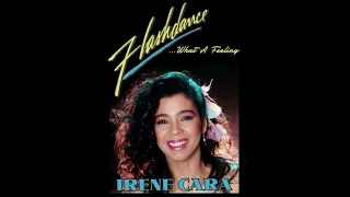 Flashdance…What A Feeling - Irene Cara (LPJ_IS_KOOL REMIX)