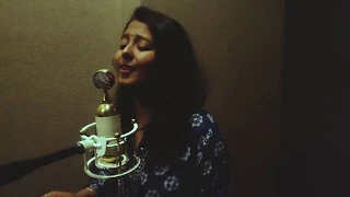 Shayad | Female Cover - LoveAajKal | Harjot Kaur | Prasoon Srivastava