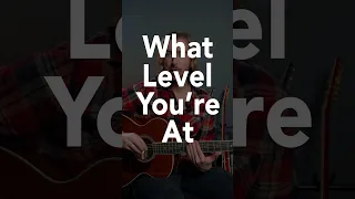 Learn Hey Joe at 3 levels of difficulty