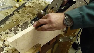 Building Les Pauls - Part 1