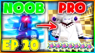 NEW 7 Star Madara Is Completely BROKEN!!  Astd Update All Star Tower Defense Noob to Pro EP 20