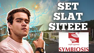 Last Minute Tips to crack symbiosis entrance Test | SET | SLAT | SITEEE | Symbiosis Pune