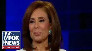 Judge Jeanine: McCabe lied under oath about leaks