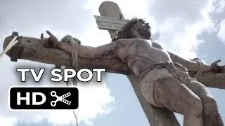 Son of God TV SPOT - Review (2014) - Jesus Movie HD