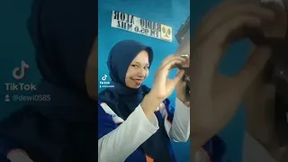 tiktok - dubbing lapor pak, cari perhatian kamu