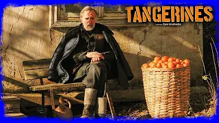 Gürcistan Sineması (Estonya): "Tangerines" (Mandalina Bahçesi) Film İncelemesi | Urushadze