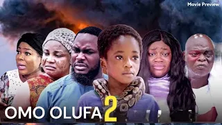 Omo Olufa 2 Latest Yoruba Movie 2023 | Kiki Bakare| Big Abass | Victoria Kolawole | Adeboye Omo Ara