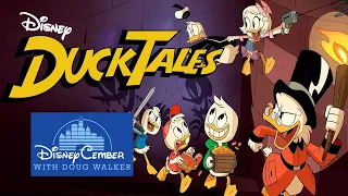 DuckTales (2017) - Disneycember
