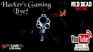 🔹LIVE🔹Red Dead Online Daily Challenges & Madam Nazar's Location 5/27 - Rdr2 Online Daily Challenges