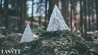 LASVIT - VOLCANO BY MAXIM VELČOVSKÝ ǀ THE NATURE OF GLASS