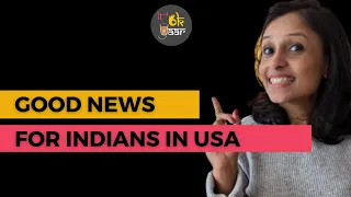 USA Immigration News Update - H1B Stamping in USA & More - Indians in USA