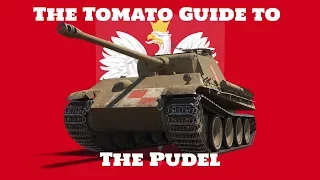 The Tomato Guide to the Pudel