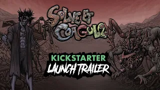 SOLVE ET COAGULA Kickstarter Launch Trailer