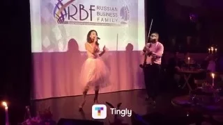 Диля Даль (live)