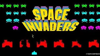 Space Invader Game👽 using Python🐍 | Vaibhav Gondaliya