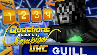 LA PARTIE PARFAITE ? (Question pour un Champion UHC)