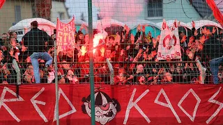 FSV ZWICKAU ULTRAS | RED KAOS | GERMANY