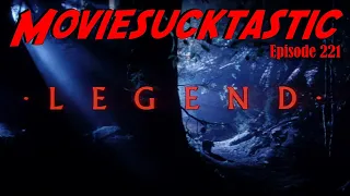 Legend (1985): A Moviesucktastic Review