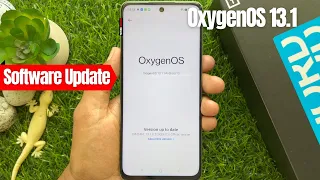 How to Update the Software Version on your OnePlus Nord CE 3 Lite 5G