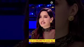 Dance Deewane 3 Promo Today Episode Gunjan Performance Nora Fatehi Gunjan's Hook Step on Mika Song