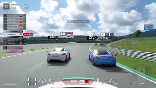 Gran Turismo Sport | Daily Race 84 | Red Bull Ring | Peugeot RCZ Gr4 | Onboard